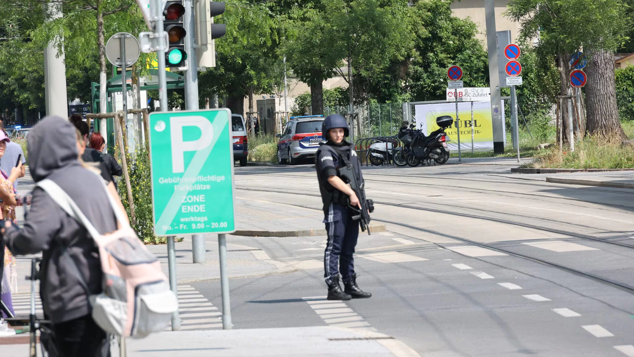 UŽAS Pucnjava u školi u Grazu, u tijeku je velika policijska operacija; Mediji: Najmanje je pet mrtvih